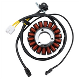 Motorcycle Magneto Generator Stator Coil 21003-0141 For Kawasaki BR250 Z250SL BR250 Z250SL ABS BX250 Ninja 250SL ABS