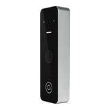 Tuya Smart Waterproof WIFI Video Intercom Access 125khz EM Card Fingerprint Access Control With Doorbell