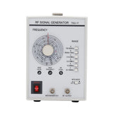 TSG-17 High-Frequency Signal Generator 100KHz-150MHz Portable Precision for Laboratory & Industrial Use, AC 220V