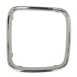 Front Center Grille for BM-W E34 5-Series 1988-1993 Grille Insert Radiator Grill Radiator Grille Grille