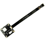 B27B Fast Focus 4K USB2.0 PDAF 48MP Camera Module 8000H X 6000V, 141.5Mm FPC USB Document Scanner Camera For High-Resolution