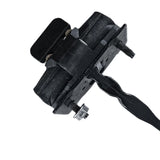 #331D Car Front Door Hinge Check Strap Limiter 9181Q2 for Peugeot 3008 5008 (Black)