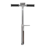 Soil Sampler Soil Sampler Probe Tool Stainless Steel Accurate with Ejector Foot Pedal for Lawn Garden Soil Sampler Probe Tool