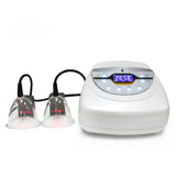 Lymphatic Drainage Breast Enlargement Vacuum Therapy Butt Buttocks Lifting Starvac Sp2 Slimming Device for Cellulite Removal