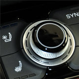 AC Heater Climate Control Display Button For A8 D4 S8 2014-2017 Accessories
