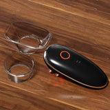 Body Shaping Massage Equipment Physiotherapy Microcurrent Face Massager Powerful Skin Care Massage Device Home Use Beauty Device