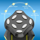 Multifunctional Facial Massagers Professional Facials Equipment Portable Women Beauty Device Electric Home Use Beauty Devices