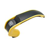For Karcher VC3 Complete Replacement Storage Cover 9.754-076.0 Water Resistant Durable-Plastic Protective Yellow Handle Assembl