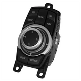 Multimedia Controller Audio Navigation Switch 61319253944 4Pin Media Switch Controller Joystick Module