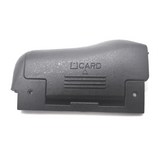 1 Piece Card Door Cover SD CF Memory Cover Shell Lid Door Cardcover Parts Camera Replacement Unit For Nikon D610 D600