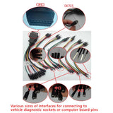 Jumper Power Interface Universal Jumper Decoder Universal