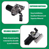 Wiper Motor 55077098AF 55077098AG 55077098AH For Dodge Ram 1500 3.7L 2500 4500 5500 6.7L 2003- 2008 Windshield