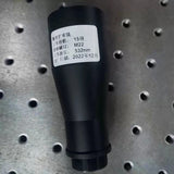 Fiber Laser Beam Expander - Type A Collimation 532nm 632.8nm 808nm 915nm 1064nm
