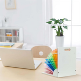 GW-For Classrooms, Offices, Schools, And Teachers Suitable Clipboard Holder, Clipboard Storage Box, Clipboard Storage Rack