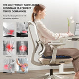 PEMF Therapy Mat Negative Ion Crystal-Infused Square Massage Cushion with Far Infrared Heat for Home Yoga Use Pain Household