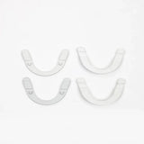 P Hotsale Gothic Arch D Intraoral Registration Jawrecorder Gnathometers Tracings Instruments