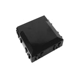 113900-0730 177300-8760 20Y-810-1231  Excavator parts Komatsu PC200-8 air conditioning control panel  1139000730 1773008760