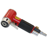 Pneumatic Polishing Machine Sandpaper Grinding Machine Car Waxing Small Grinding Machine Paint Will 4 In 1 Cleaning Tool