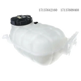 17137642160 17137609468 Cooling Water Tank For BMW F36 F33 F32 328 F30 F20 F21 F22 F31 F34 Coolant Expansion Kettle