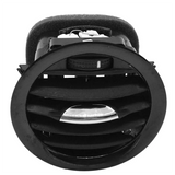 Car A/C Air Vent Outlet Grille Air Conditioning Vents Trim Covers 2201099 13417363 For Vauxhall Opel ADAM CORSA