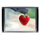 VSDISPLAY 15 inch 1024X768 IPS LCD Screen With DVI VGA LCD Controller Board for Industrial LCD, Game Machine Build