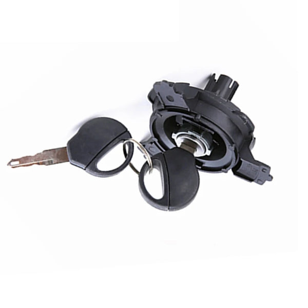 Fuel Tank Inner Cover Car Oil Tank Cap for Peugeot 206 207 Citroen C2 ...