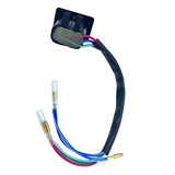 Trim Tilt Switch 87-856990 896620 87-8M0042301 for Mercury Cowl Cowling Pan for Mercury Mariner Tracker 30-300 HP
