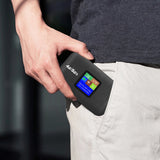 Pocket Wireless WiFi 150Mbps Mini Outdoor WIFI Hotspot 3000mAh Wireless Portable Router with SIM Card Slot 4G Pocket WiFi Router