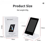 L Hotsale tools Root Canal Rechargeable Mini Apex Locator Accurate Measurement Equipment Portable Machine