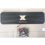 PDR Dent Light 6LED Strip Line Reflective Board Lamp  Light for Dent Detection Hail Damage  Repair Light No Stand