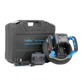 FatBoy Automatic Cordless Large Format Best Tile Vibration Tool Machine