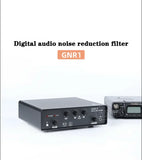 GNR1 Shortwave Radio DSP Audio Noise Reduction Filter For HAM/HF/SWLer Radios X6100 G90 G1M X5105 Yaesu