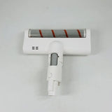 Soft Roller Brush Replacement For Dreame Z10 Station/Z20 Station Floor Brush Roller Main Brush Vacuum Cleaner Accessories