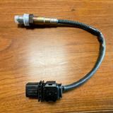 Portable LSU4.9 Air-Fuel Ratio Analysis Instrument DLE60DA70LE120 Engine Carburetor Adjustment