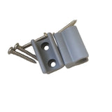 2PCS RV Awning Crank Wall Mount Bracket Awning Handle Fixing 98655-094 Caravan Motorhome Awning Accessories For Fiamma