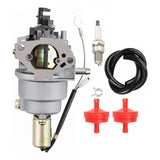 Exclusive For MTD T1000 178-L0 178-L0-11 4P90JHA Zero Turn Mower 452CC Engine Lawn Mower Carburetor Replacement Carb Kit 136-782