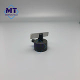 Y Lab Accessories T-Support Frame for Lab Articulators with Bite Fork Support Arm