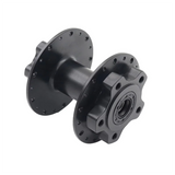 Exclusive 2Pcs Motorcycle Aluminum Front&Rear Wheel Hubs For Surron Light Bee S & X Electric Vehicle Dirt Bike Sur-Ron Accessory