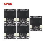 ST25DV16K I2C 13.56Mhz ISO15693 NFC RFID Tag Module Dynamic, For Arduino ESP32 STEMMA QT/Qwiic Compatible