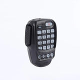 BT-85 Bluetooth Radio Wireless Mic Microphone Handheld for YAESU FTM-300DR 6000R 500DR Radio