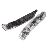 Exclusive Car Side Mirror Turn Signal Light Blinker Lamp For W220 W215 S CL Class CL500 S500 S600 2003-2006