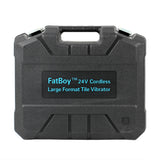 FatBoy Automatic Cordless Large Format Best Tile Vibration Tool Machine