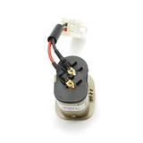 Fuel Filler Opener Switch H1 Starex 2007- 2018 For I800 Grand Starex 935554H010YR Beige