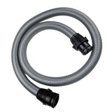 For Miele Blizzard CX1 Ergonomic Wand Blizzard CX1 Compatible Vacuuming Carpets 360 Degree Swivel Hose Shower Cap