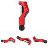 Metal Tube Cutter Plumber Tool for Copper Brass Aluminum Stainless Steel Pipe CT-1036