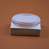 Professional 5P 98*10/12/14/16/18/20/22mm Clear Color Lab PMMA Milling Blocks Transparent PMMA Blanks for Temporary Crown