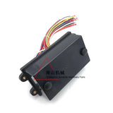 R150 200 215 225 265 305 335 425-7 fuse box assembly excavator parts