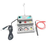 Electroplating Pen Gold Plating Pen Plating Pen Silver Gold Pen Type Plating Machine Jewelry Electroplating Pen Processing Tools