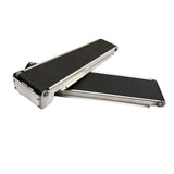 Mini Conveyor Belt Stainless Steel Frame Mini Conveyor Vending Machine PU Belt Automatic Track Cargo Lane Channel 460MMx85MM