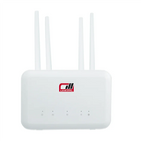 Efficient B625PRO-EU 4G Wifi Router 300Mbps with SIM Card Slot US Plug